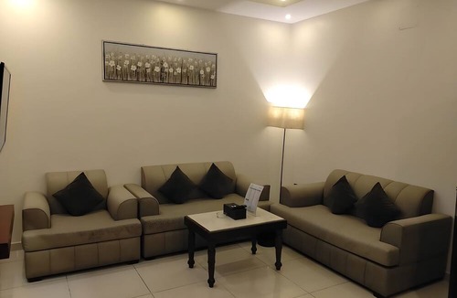 Ali Salamah Apartment | Grand Khayal serviced apartments