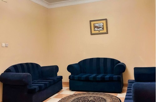 Abha Apartment | Alora Zone