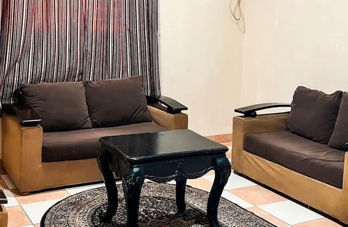 Abha Apartment | Alora Zone