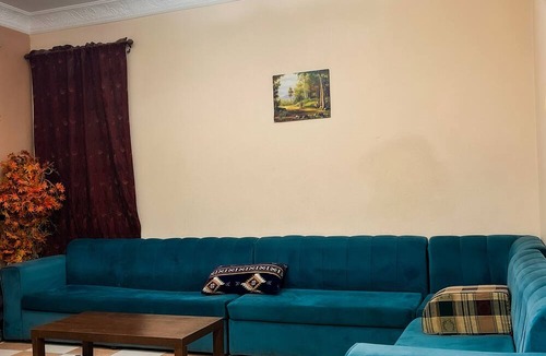 Abha Apartment | Alora Zone