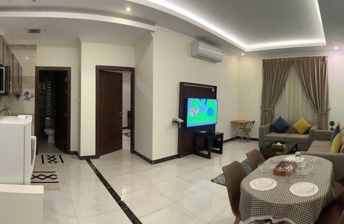 Al Ulaya Apartment | Danat Al Sharq Serviced Apartments