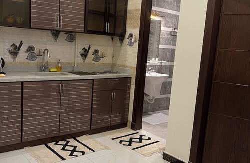Al Ulaya Apartment | Danat Al Sharq Serviced Apartments
