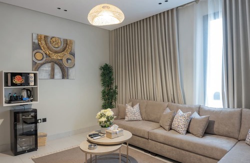 Al-Safa Apartment | OrbitNet JED
