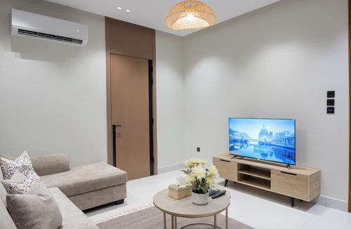 Al-Safa Apartment | OrbitNet JED