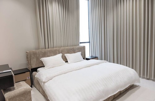 Al-Safa Apartment | OrbitNet JED