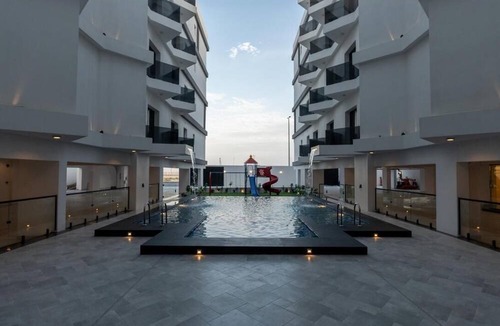 Al Khobar Resort | Suites OrbitNet Compound