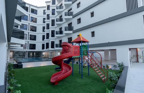 Al Khobar Resort | Suites OrbitNet Compound