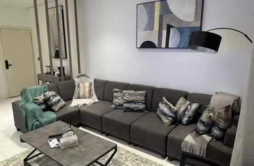 Al Khobar Resort | Suites OrbitNet Compound