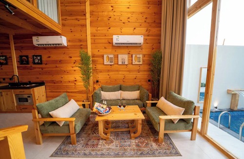 Dhahban Cottage | Cloud Huts