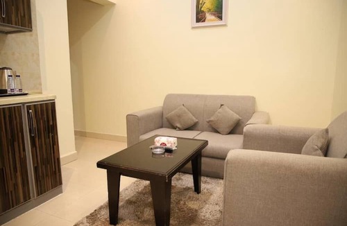 Khamis Mushait Apartment | Arqa Khayal Serviced Apartments (Al-Rasras)