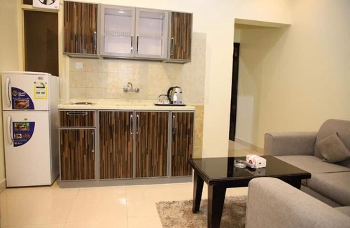 Khamis Mushait Apartment | Arqa Khayal Serviced Apartments (Al-Rasras)