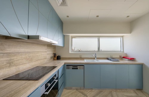 Al Olaya District Apartment | Spacious 2-Bedroom aprt in Al Olaya