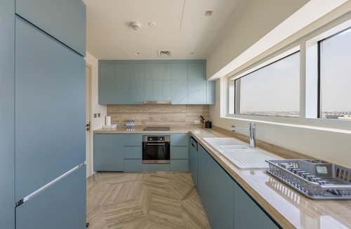 Al Olaya District Apartment | Spacious 2-Bedroom aprt in Al Olaya