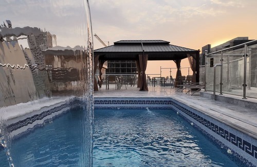 Hera Street Apartment | AreenPlaza