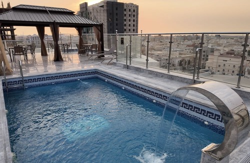 Hera Street Apartment | AreenPlaza