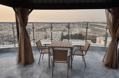 Hera Street Apartment | AreenPlaza