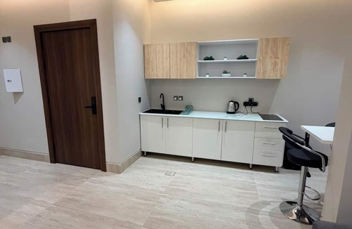 Medina Apartment | Modern and cozy apartment in charming Madinah