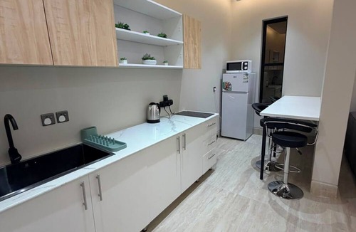 Medina Apartment | Modern and cozy apartment in charming Madinah