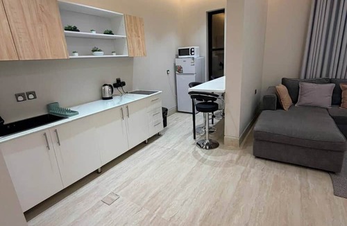 Medina Apartment | Modern and cozy apartment in charming Madinah