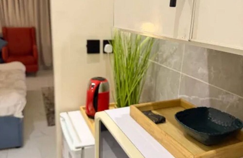 Riyadh Apartment | Premium - 406