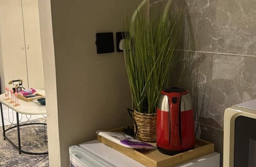 Riyadh Apartment | Premium - 406