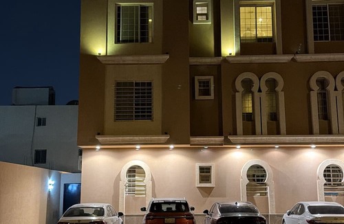 Riyadh Apartment | Premium - 2B