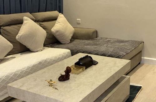 Riyadh Apartment | Premium - 2B