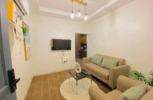 Al Riyadh Apartment | Luxury Residential Apartments