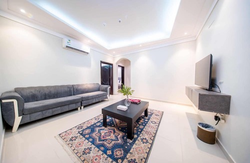 Jeddah Apartment | Orvana Prime