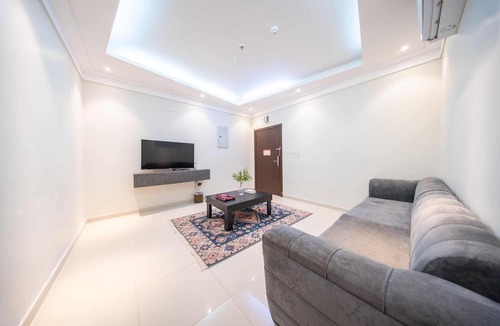 Jeddah Apartment | Orvana Prime