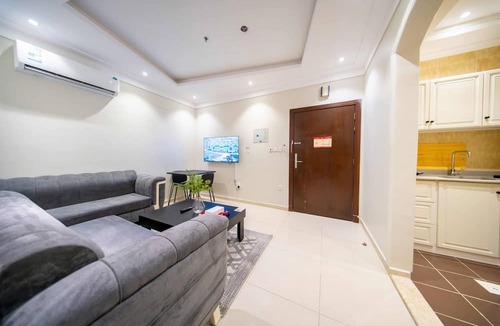 Jeddah Apartment | Orvana Prime