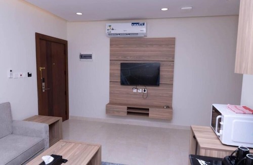 Al Wahah Apartment | Akarim Al Waha Serviced Apartments