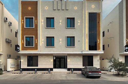 Medina Apartment | The Place- Ultra-Luxury Suite/10 minutes from Prophet's Mosque