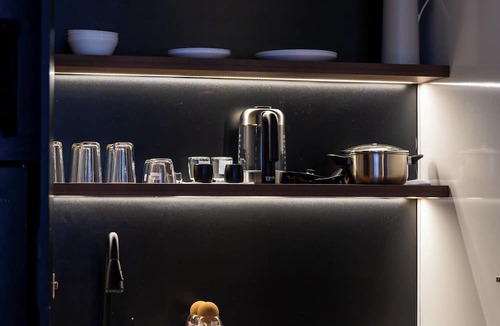 Medina Apartment | The Place- Ultra-Luxury Suite/10 minutes from Prophet's Mosque