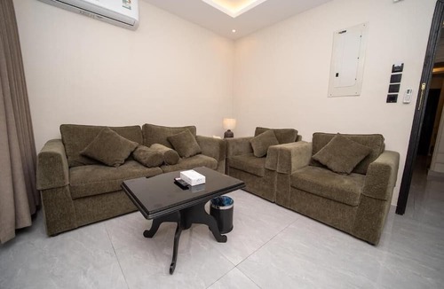Al Khobar Apartment | Amwaj Serviced Apartments