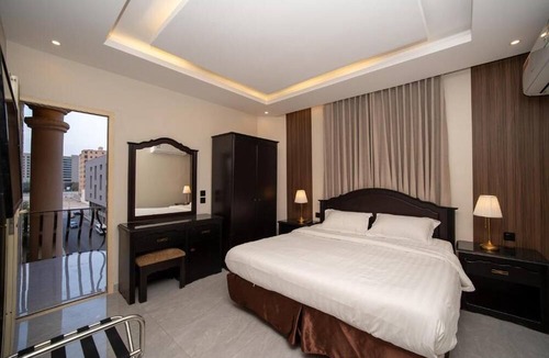 Al Khobar Apartment | Amwaj Serviced Apartments