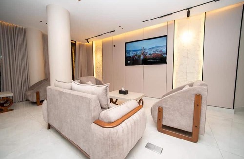 Al Khobar Apartment | Amwaj Serviced Apartments