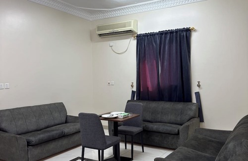 Duba Apartment | Al Hashem for served apartments 6 Duba