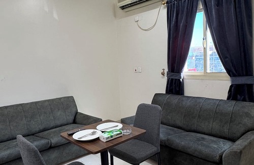 Duba Apartment | Al Hashem for served apartments 6 Duba