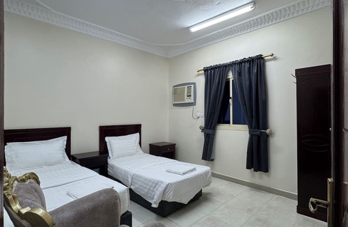 Duba Apartment | Al Hashem for served apartments 6 Duba