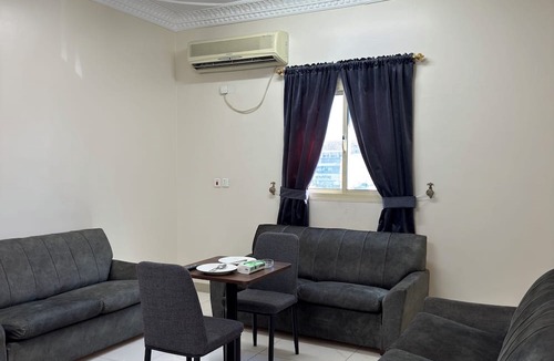 Duba Apartment | Al Hashem for served apartments 6 Duba