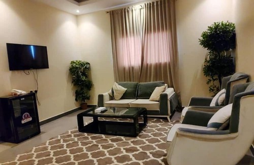 Ha'il Apartment | Tramontan Serviced Apartments