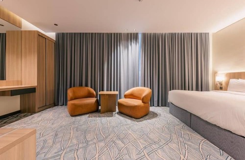 Mecca Apartment | NEWLEVEL HOTEL