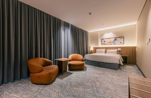 Mecca Apartment | NEWLEVEL HOTEL