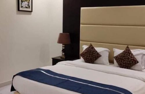 Abha Apartment | Alfo serviced apartments