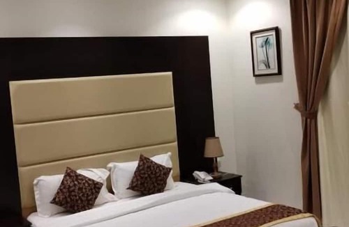 Abha Apartment | Alfo serviced apartments