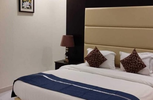 Abha Apartment | Alfo serviced apartments