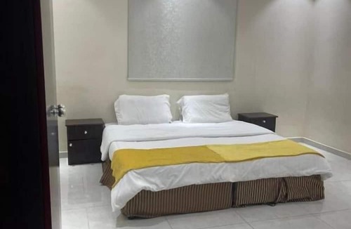 Mecca Apartment | manasek hotel