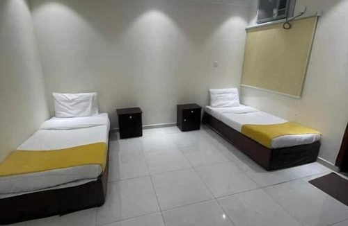 Mecca Apartment | manasek hotel