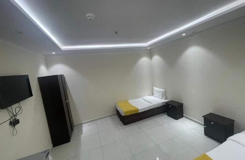 Mecca Apartment | manasek hotel